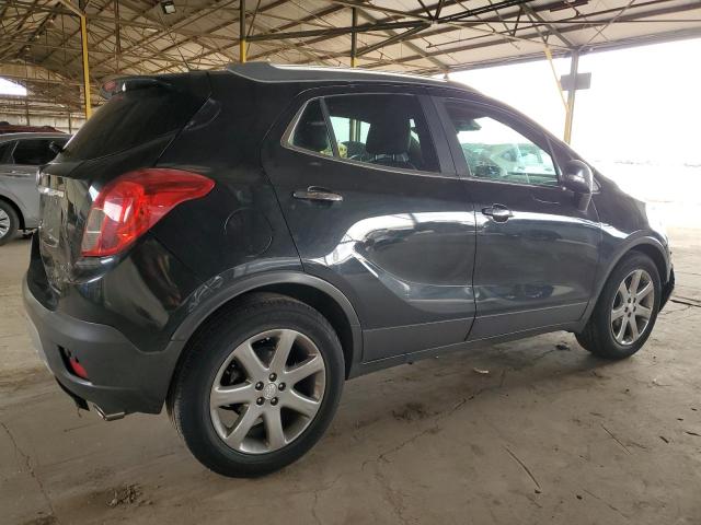 BUICK ENCORE 2016 Czarny