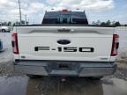 2021 Ford F150 Supercrew na sprzedaż w Riverview, FL - Water/Flood