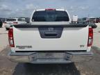 2015 Nissan Frontier S for Sale in Jacksonville, FL - Side