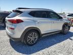 2021 Hyundai Tucson Limited на продаже в Riverview, FL - Front End