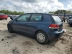 2012 Volkswagen Golf  for Sale in Midway, FL - Front End