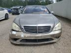 2008 Mercedes-Benz S 550 for Sale in Greenwell Springs, LA - Front End