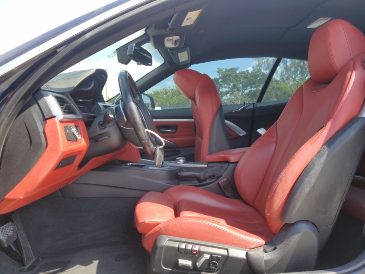 2019 BMW 430I VIN: WBA4Z1C50KEE44313 Lot: 52910325