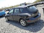 2008 Mazda 3 Hatchback за продажба в North Billerica, MA - Minor Dent/Scratches