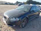2011 AUDI A3 SPORT T for sale at Copart WISBECH