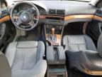 2002 Bmw 530 I Automatic продається в Chicago Heights, IL - Normal Wear