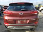 2017 Hyundai Tucson Limited na sprzedaż w Moraine, OH - All Over