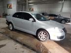 2010 Volkswagen Jetta Se للبيع في York Haven، PA - Rear End