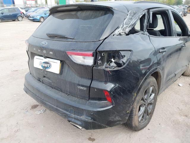 2024 FORD KUGA ST-LI