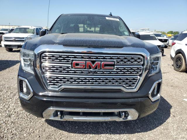  GMC SIERRA 2020 Czarny