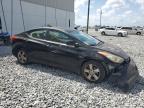 2011 Hyundai Elantra Gls for Sale in Apopka, FL - Front End