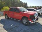 2014 Ford F150 Supercrew للبيع في Fairburn، GA - Front End