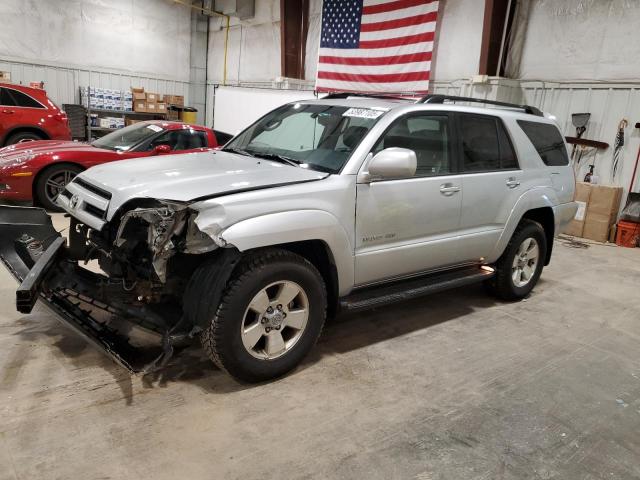 2005 Toyota 4Runner Limited