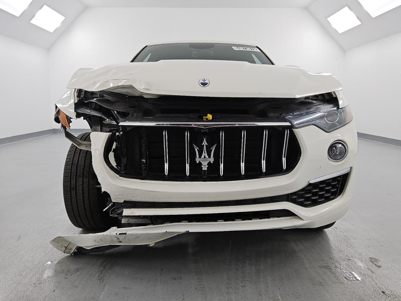 2022 Maserati Levante Base zu verkaufen in Van Nuys, CA - Front End