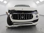 2022 Maserati Levante Base للبيع في Van Nuys، CA - Front End