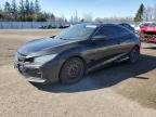 2017 HONDA CIVIC SI for sale at Copart ON - TORONTO