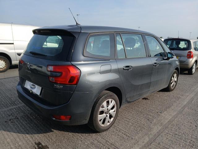2015 CITROEN C4 GRAND P