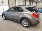 2012 Chevrolet Equinox Lt იყიდება Blaine-ში, MN - Rear End