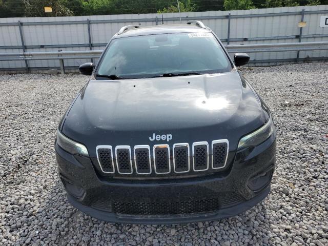  JEEP GRAND CHER 2020 Чорний