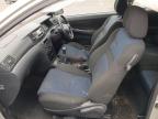 2005 TOYOTA COROLLA CL for sale at Copart SANDTOFT