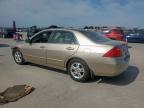 2006 Honda Accord Ex for Sale in Grand Prairie, TX - Front End