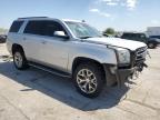 2016 Gmc Yukon Slt en Venta en Tulsa, OK - Front End