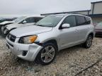 2010 Toyota Rav4 Sport на продаже в Wayland, MI - Front End