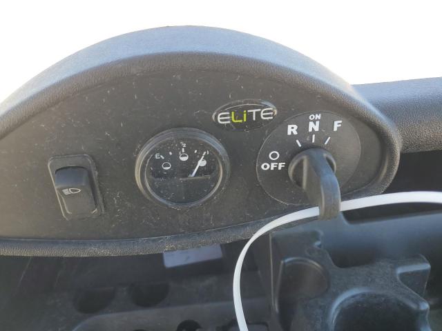 2020 EZ GOLFCART