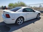 2003 Ford Mustang  na sprzedaż w North Las Vegas, NV - Mechanical