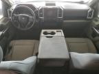 2016 Ford F150 Supercrew en Venta en Andrews, TX - Mechanical