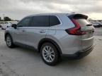 2024 Honda Cr-V Exl na sprzedaż w Corpus Christi, TX - Side