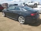 2018 Audi A5 Premium Plus S-Line for Sale in Woodhaven, MI - Front End