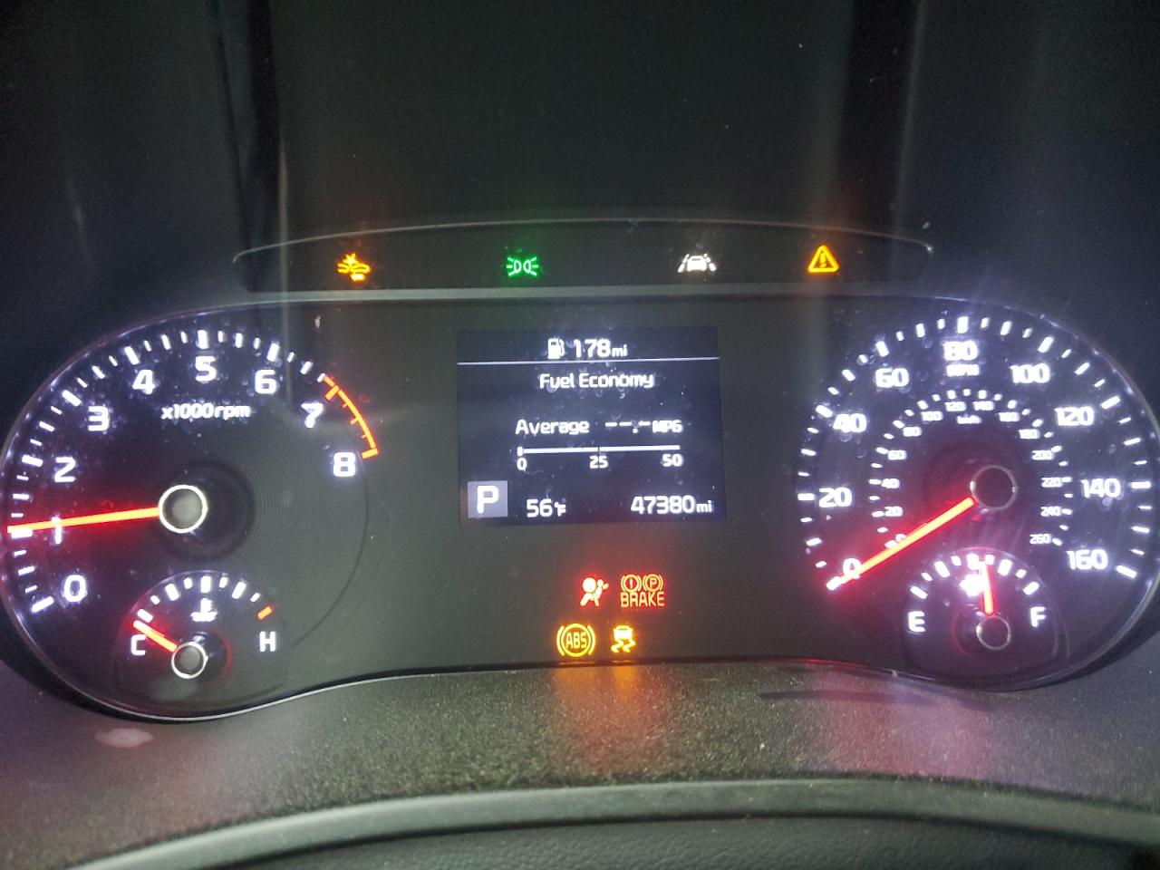2020 Kia Soul - Image 9