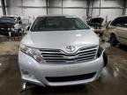 2012 Toyota Venza Le продається в Ham Lake, MN - Front End