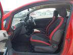 2013 VAUXHALL CORSA SRI for sale at Copart YORK