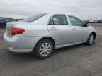 2009 TOYOTA COROLLA BASE for sale at Copart ON - OTTAWA