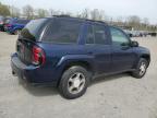 2009 Chevrolet Trailblazer Lt იყიდება Marlboro-ში, NY - Minor Dent/Scratches