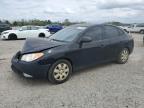2010 Hyundai Elantra Blue de vânzare în Lumberton, NC - Front End