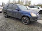 2003 Honda Cr-V Ex იყიდება Arlington-ში, WA - Minor Dent/Scratches