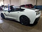 2016 Chevrolet Corvette Stingray Z51 3Lt იყიდება Woodhaven-ში, MI - Front End