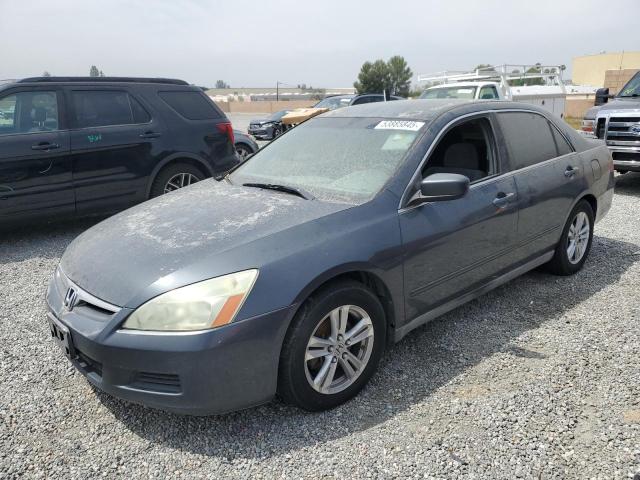 2006 Honda Accord Lx