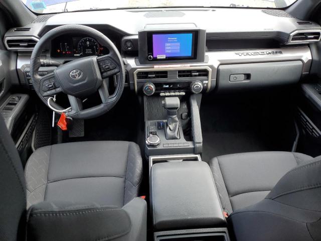  TOYOTA TACOMA 2024 Синій