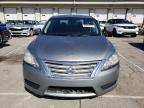 2014 Nissan Sentra S продається в Louisville, KY - Side