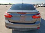 2014 Ford Focus Se продається в Grand Prairie, TX - Rear End