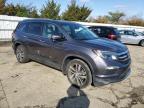 2018 Honda Pilot Touring للبيع في Windsor، NJ - Side
