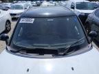 2011 MINI COUNTRYMAN for sale at Copart WOLVERHAMPTON