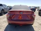2018 Toyota Mirai  for Sale in Sacramento, CA - Front End