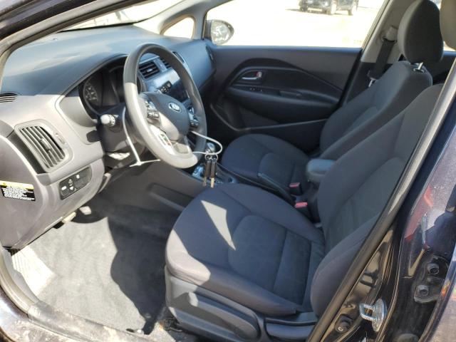 2013 KIA RIO LX