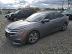 2019 Honda Insight Ex на продаже в Hillsborough, NJ - Front End
