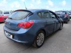 2013 VAUXHALL ASTRA ENERGY  for sale at Copart PETERLEE